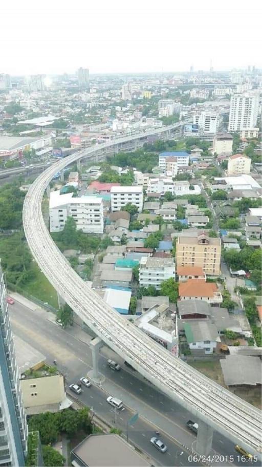 ขาย Centric tiwanon station