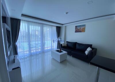 1 Bedroom Condo in Grand Avenue Central Pattaya C001177