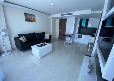 1 Bedroom Condo in Grand Avenue Central Pattaya C001177