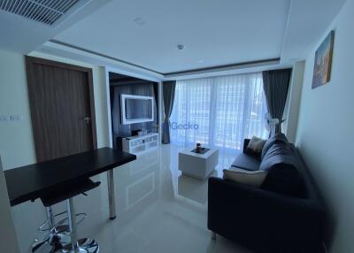 1 Bedroom Condo in Grand Avenue Central Pattaya C001177