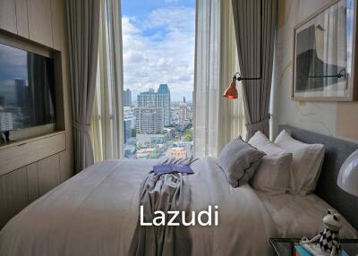 Khun by Yoo 2 bedroom condo for sale