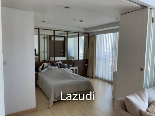 2 bedroom condo for sale at The Rajdamri