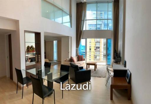 2 bedroom condo for sale at The Rajdamri