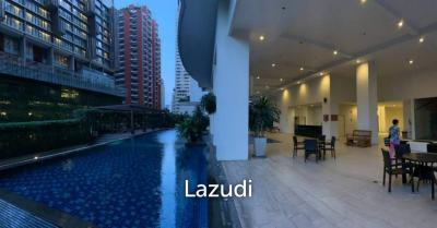 2 bedroom condo for sale at The Rajdamri