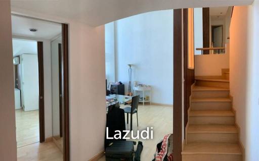 2 bedroom condo for sale at The Rajdamri