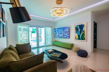 4 ห้องนอน บ้าน สำหรับเช่า ใน จอมเทียน - Casa Jomtien Village