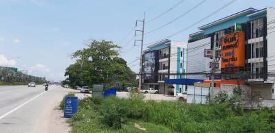 Land Banglamung Sukhumvit For Sale