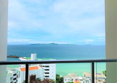 Sands Condo For Sale in Pratumnak