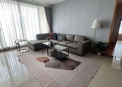 2 bed Condo in The Empire Place Yan Nawa Sub District C020263