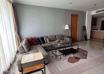 2 bed Condo in The Empire Place Yan Nawa Sub District C020263