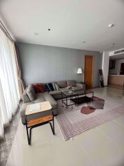 2 bed Condo in The Empire Place Yan Nawa Sub District C020263