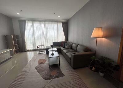 2 bed Condo in The Empire Place Yan Nawa Sub District C020263