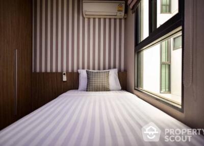 2-BR Apt. near BTS Phra Khanong