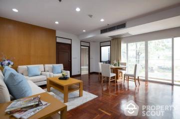 2-BR Apt. near BTS Phrom Phong