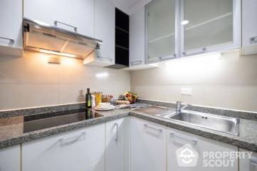 2-BR Apt. near BTS Phrom Phong