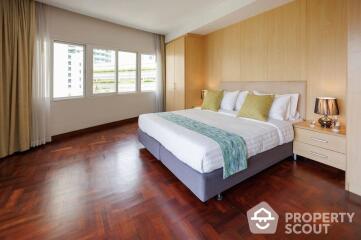 2-BR Apt. near BTS Phrom Phong