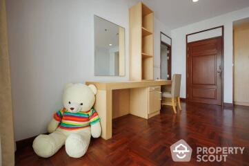 2-BR Apt. near BTS Phrom Phong