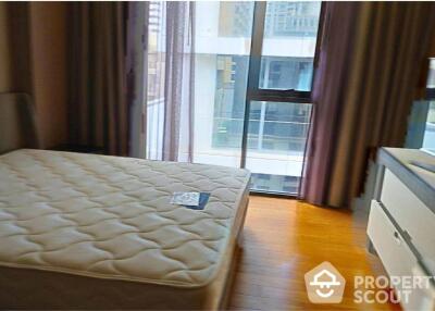 2-BR Condo at Klass Langsuan near BTS Chit Lom