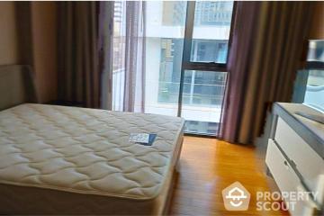 2-BR Condo at Klass Langsuan near BTS Chit Lom