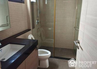 2-BR Condo at Klass Langsuan near BTS Chit Lom