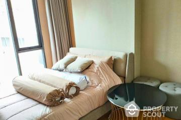 2-BR Condo at Klass Langsuan near BTS Chit Lom