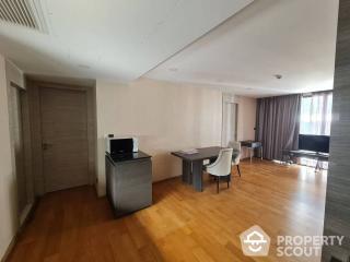 2-BR Condo at Klass Langsuan near BTS Chit Lom