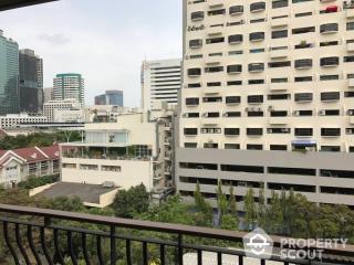 2-BR Condo at Klass Langsuan near BTS Chit Lom