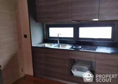 2-BR Condo at Klass Langsuan near BTS Chit Lom