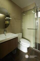 2-BR Apt. near BTS Phra Khanong