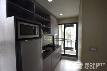 2-BR Apt. near BTS Phra Khanong