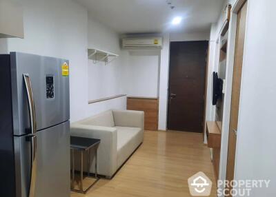 1-BR Condo at Rhythm Phahon-Ari near BTS Saphan Khwai