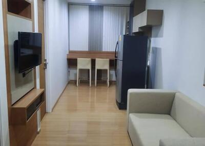 1-BR Condo at Rhythm Phahon-Ari near BTS Saphan Khwai