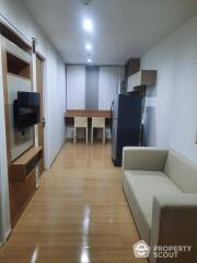 1-BR Condo at Rhythm Phahon-Ari near BTS Saphan Khwai