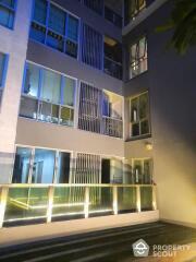 1-BR Condo at Rhythm Phahon-Ari near BTS Saphan Khwai