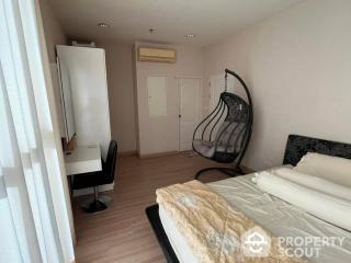 2-BR Condo at The Light House Sathorn–chareonnakorn near BTS Krung Thon Buri