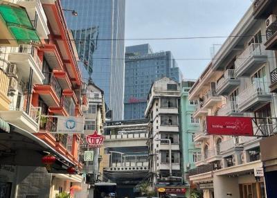 Commercial for Sale in Khlong Tan Nuea