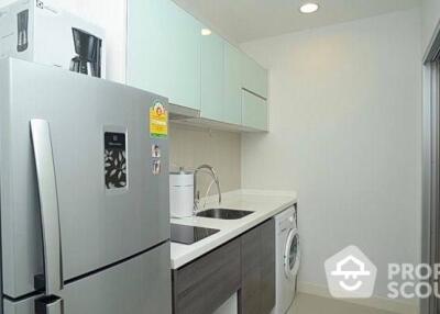 1-BR Condo at Centric Sathorn-St. Louis near BTS Saint Louis