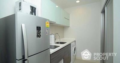 1-BR Condo at Centric Sathorn-St. Louis near BTS Saint Louis