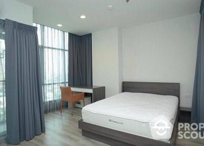 1-BR Condo at Centric Sathorn-St. Louis near BTS Saint Louis