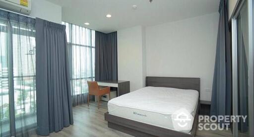 1-BR Condo at Centric Sathorn-St. Louis near BTS Saint Louis