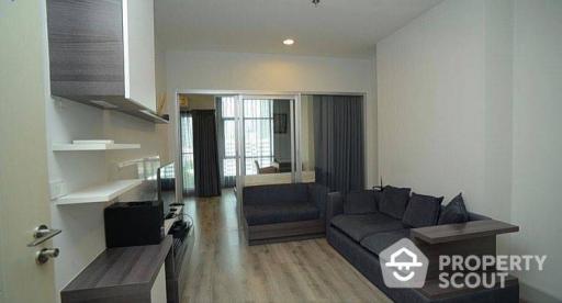 1-BR Condo at Centric Sathorn-St. Louis near BTS Saint Louis