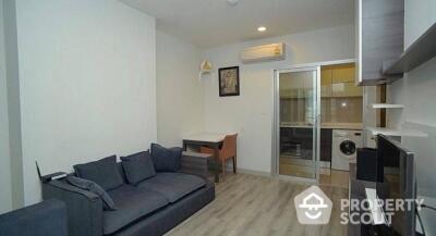 1-BR Condo at Centric Sathorn-St. Louis near BTS Saint Louis