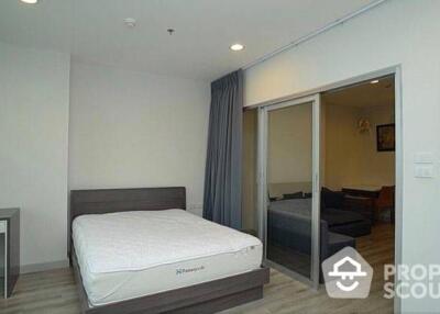 1-BR Condo at Centric Sathorn-St. Louis near BTS Saint Louis