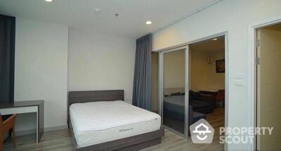 1-BR Condo at Centric Sathorn-St. Louis near BTS Saint Louis