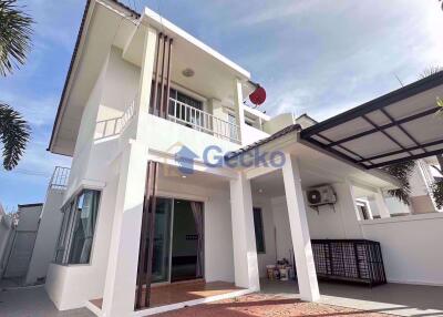 3 Bedrooms House in The Residence East Pattaya East Pattaya H010960
