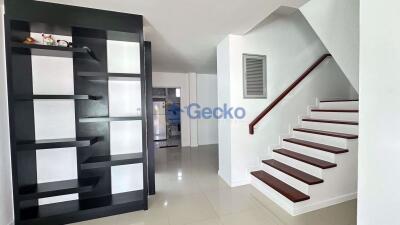 3 Bedrooms House in The Residence East Pattaya East Pattaya H010960