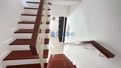 3 Bedrooms House in The Residence East Pattaya East Pattaya H010960