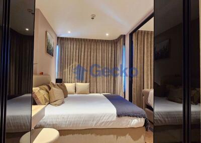 1 Bedroom Condo in Once Pattaya North Pattaya C010954