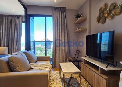 1 Bedroom Condo in Once Pattaya North Pattaya C010954