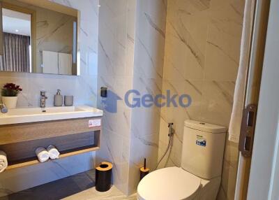 1 Bedroom Condo in Once Pattaya North Pattaya C010954